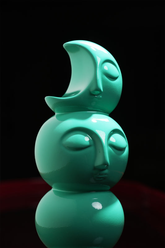 Shy Moon