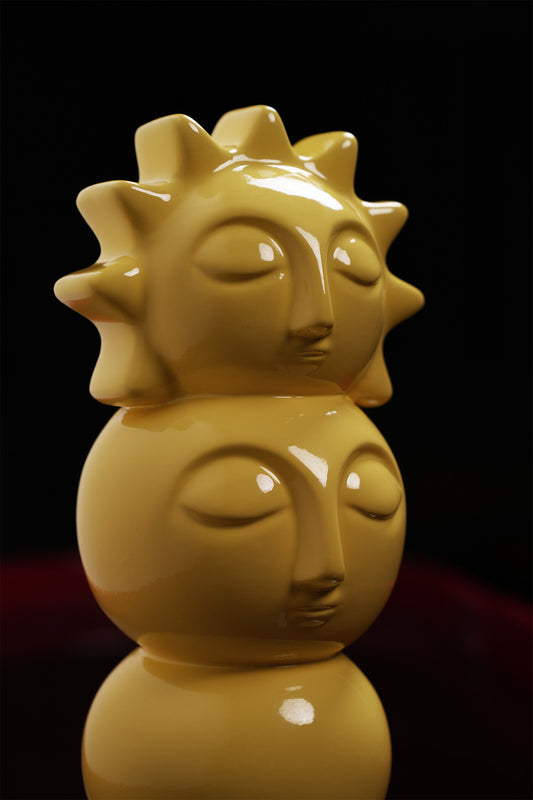 Sunny Side Pop