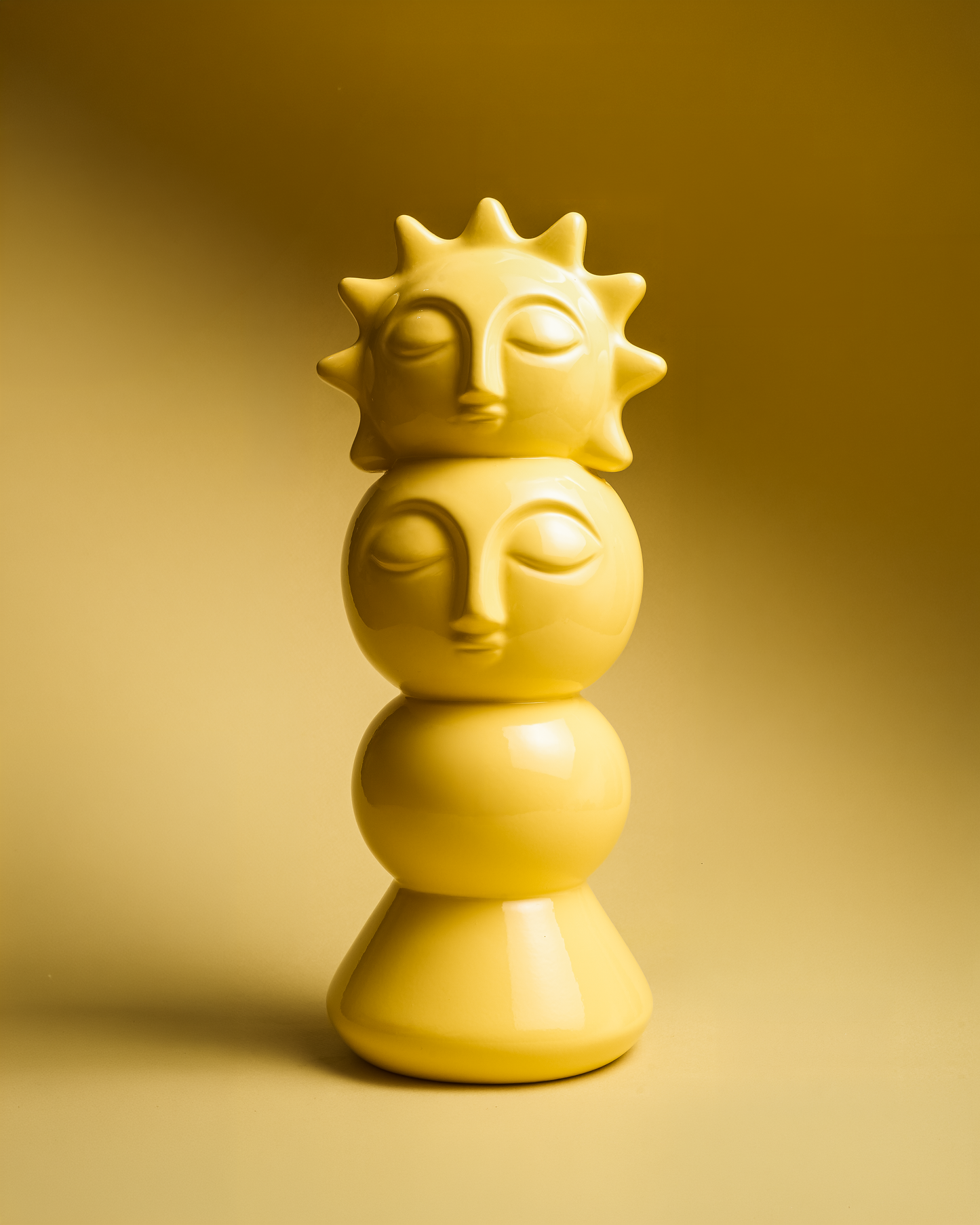 Sunny Side Pop