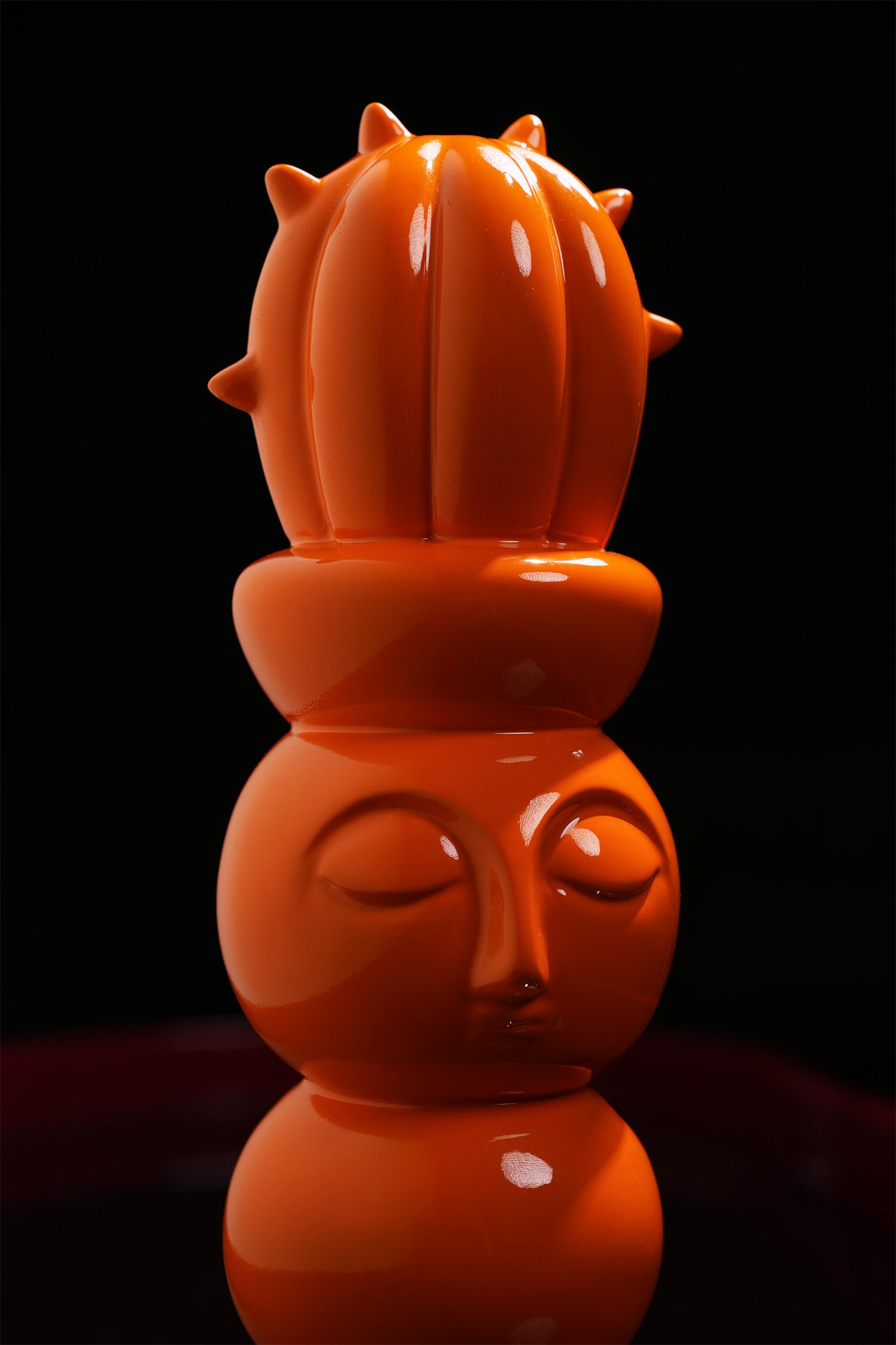Cact Head