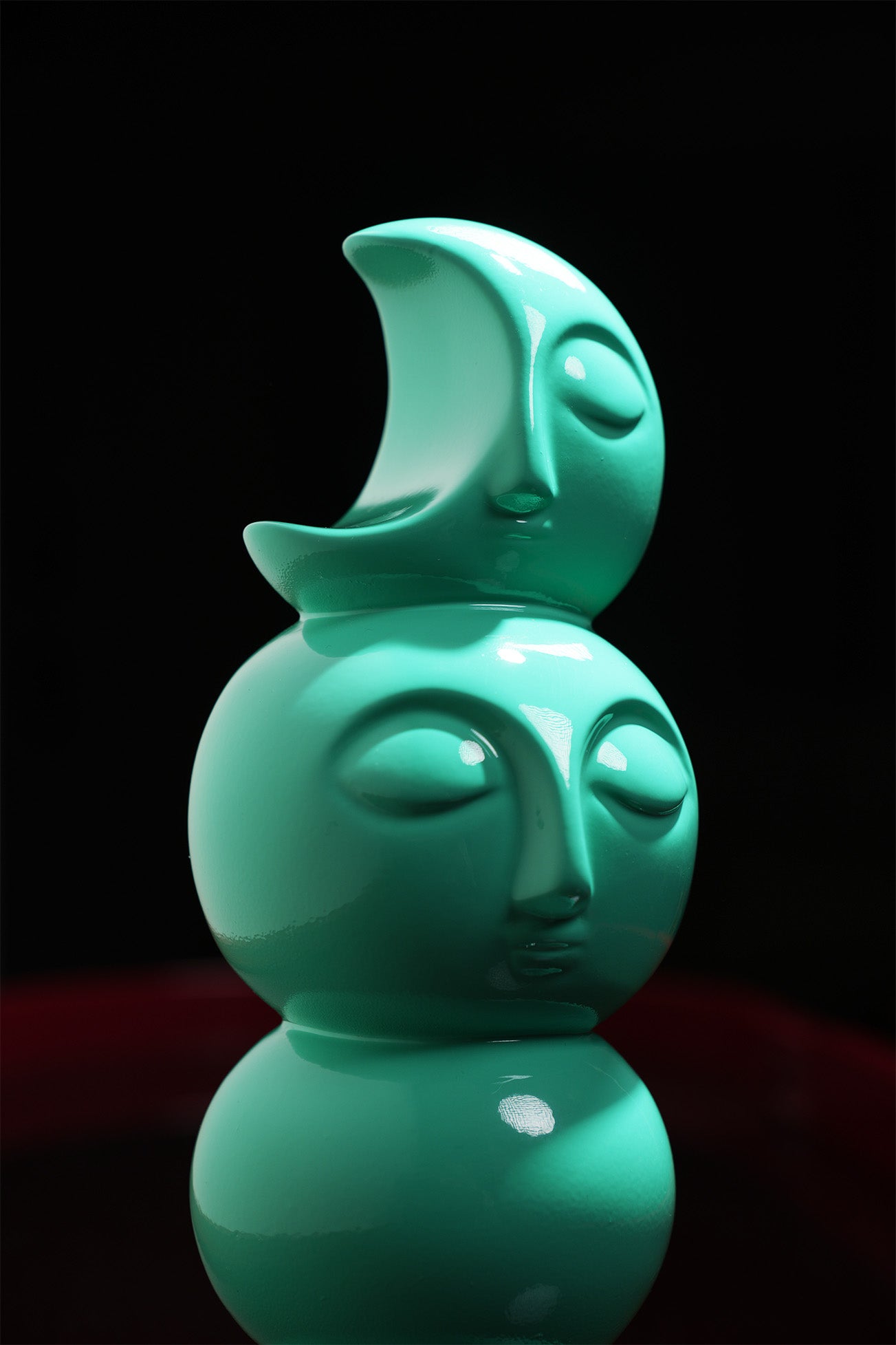 Shy Moon