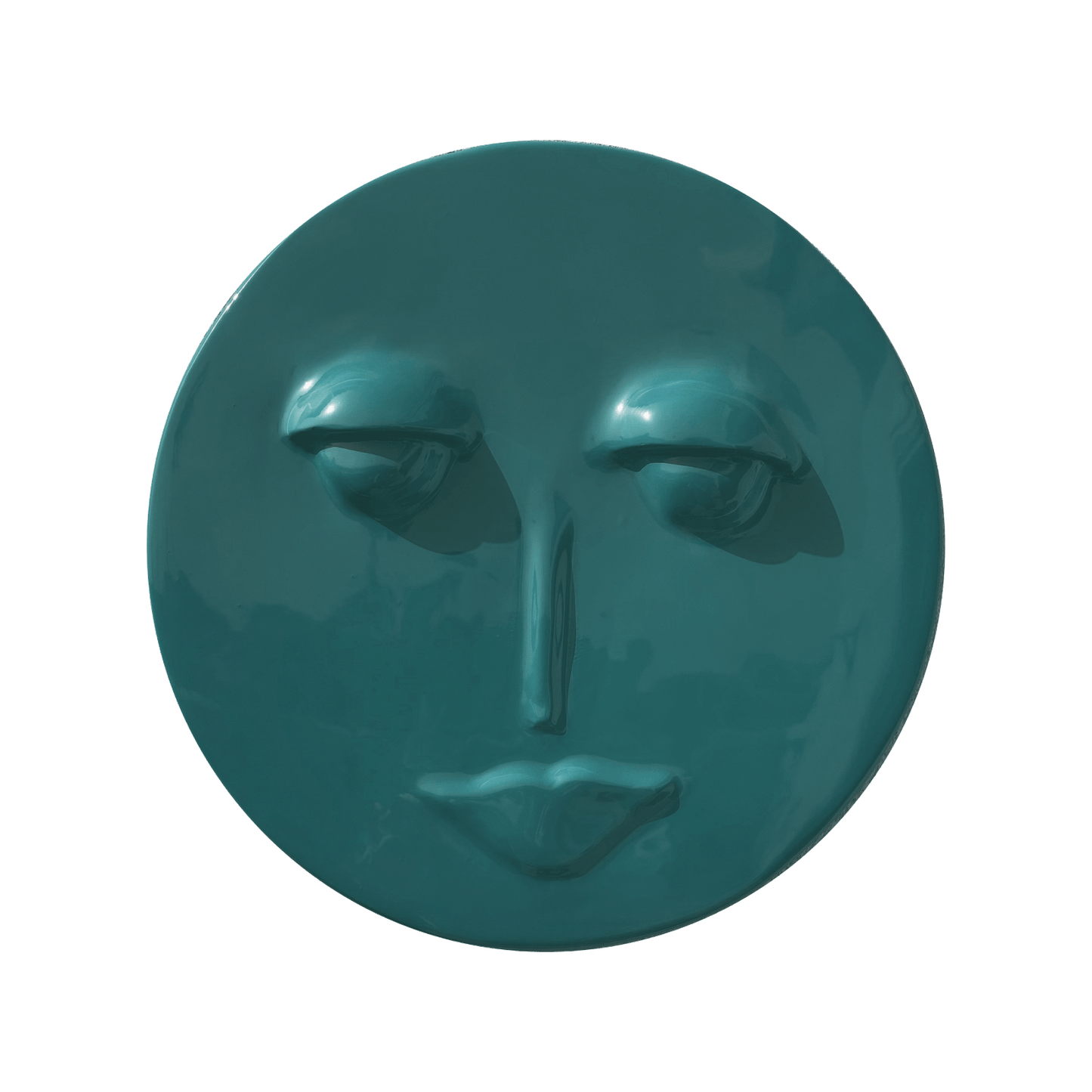 Hue Heads | Dusty Blue