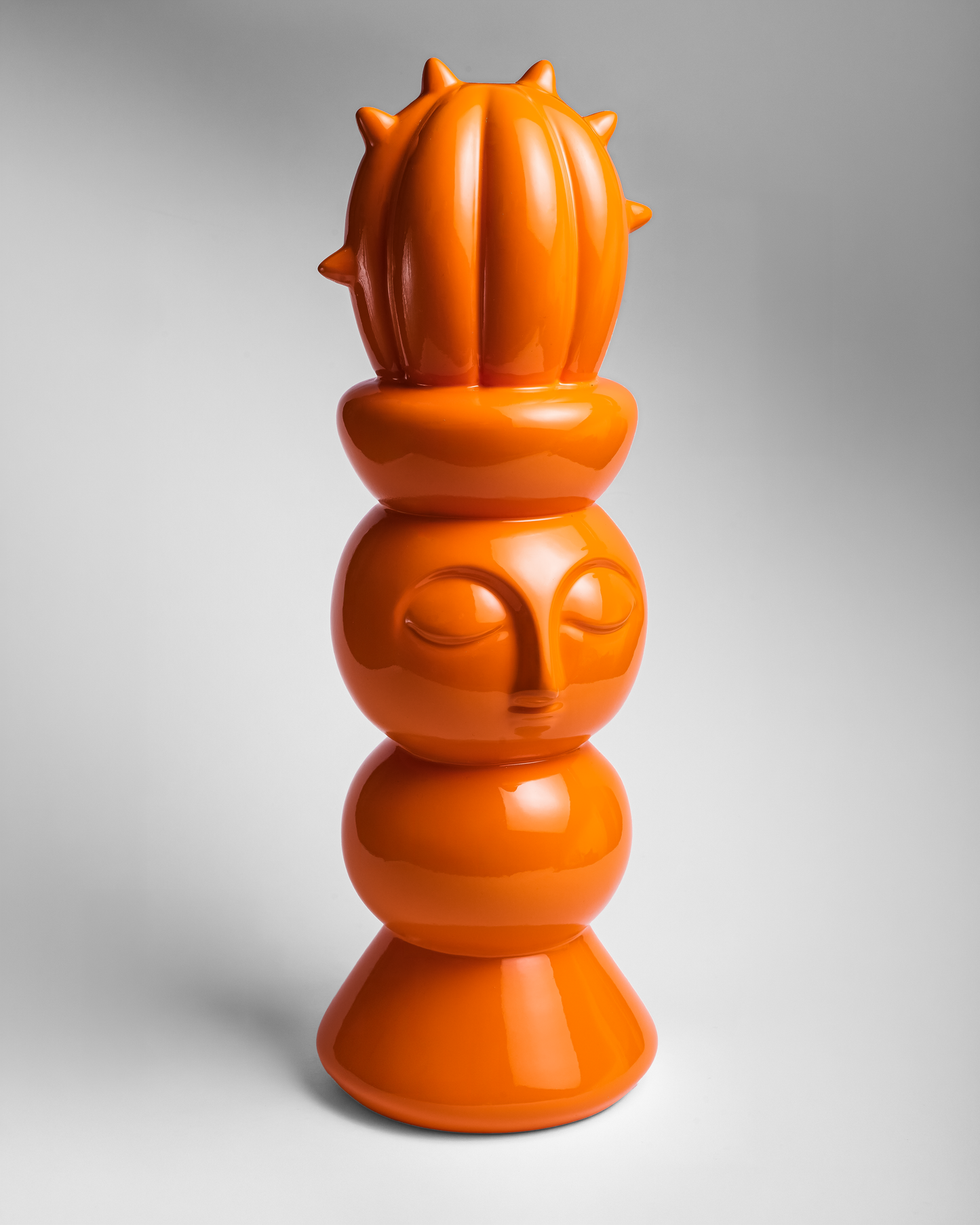 Cact Head