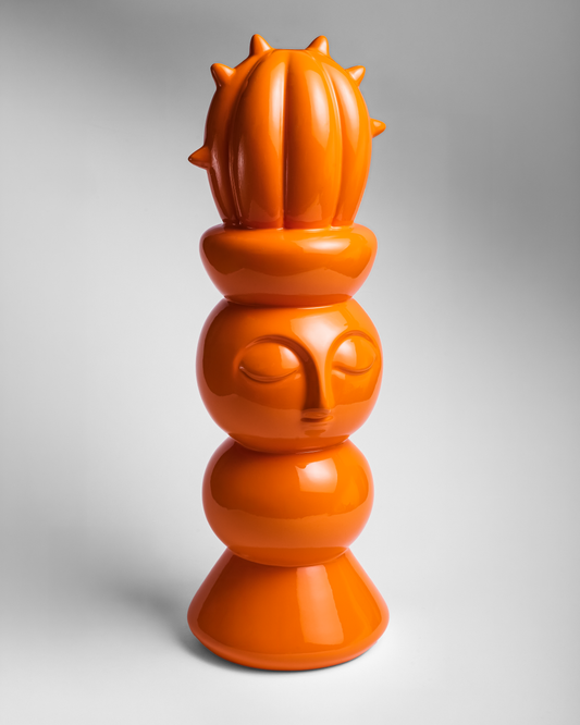 Cact Head