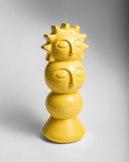 Sunny Side Pop