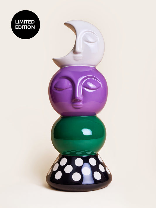 Shy Moon | Limited Edition