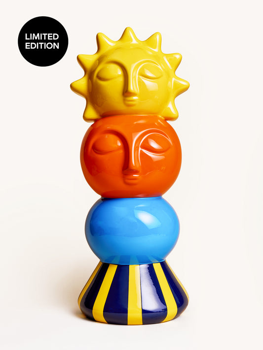 Sunny Side Pop | Limited Edition